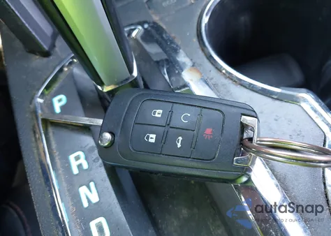 2014 Chevrolet Equinox Lt z USA, uszkodzony, nr VIN 1GNALCEK9EZ134538